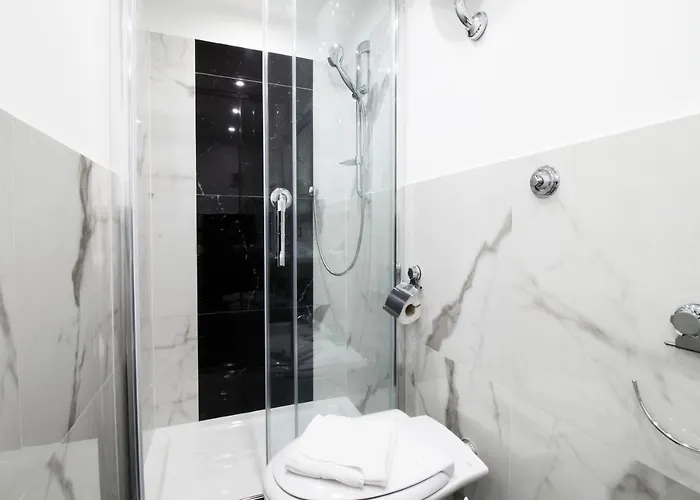 Relais Parlamento רומא