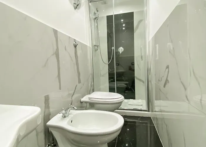 Pensión Relais Parlamento