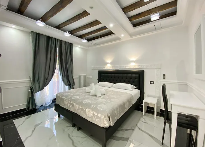 Relais Parlamento 4*