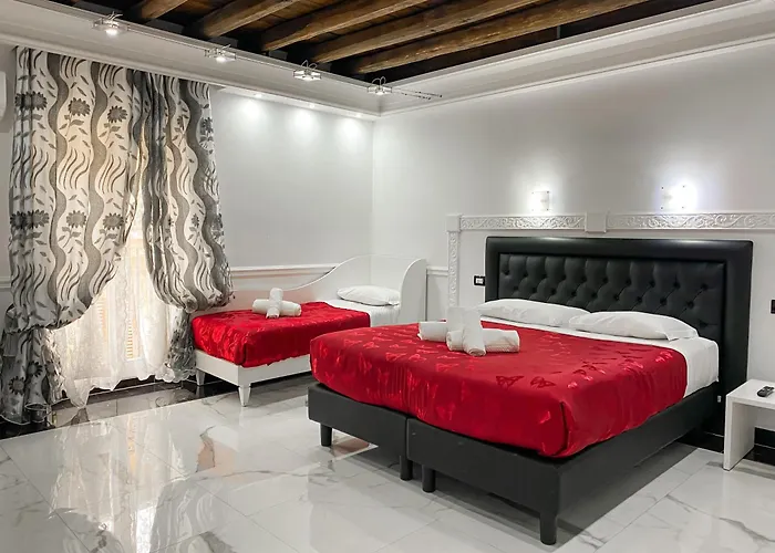 Relais Parlamento 4*