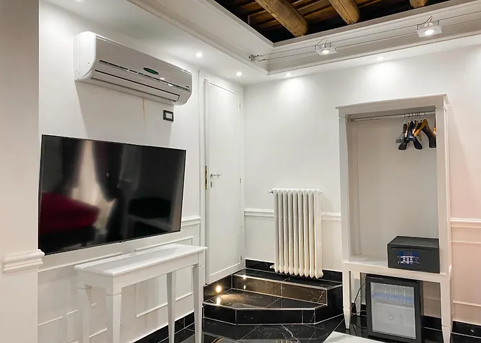 Relais Parlamento 4* Roma