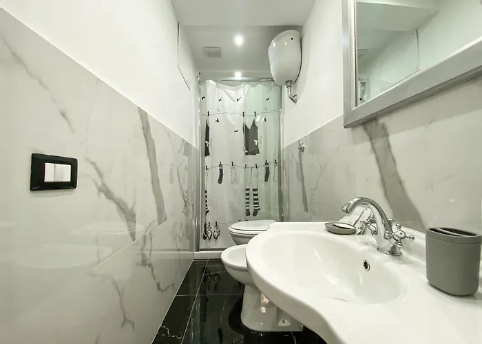 Relais Parlamento Gasthuis Rome