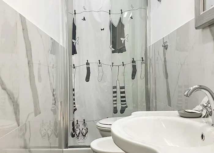 Relais Parlamento 4* Rome