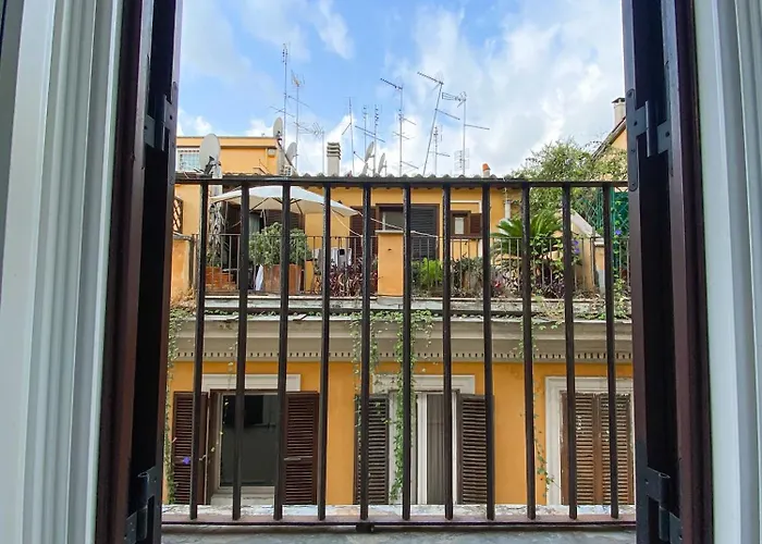 Relais Parlamento Roma