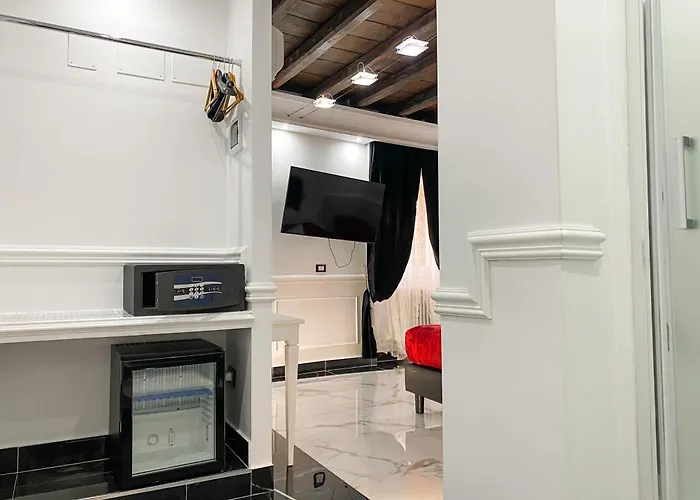 Gasthuis Relais Parlamento