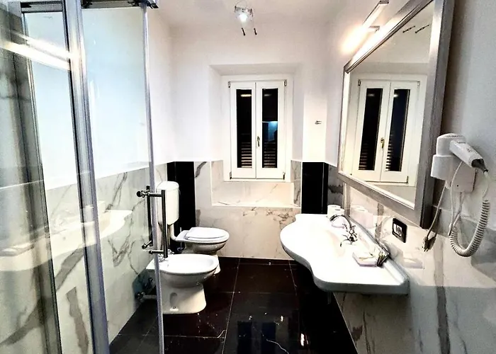 Pensión Relais Parlamento Roma