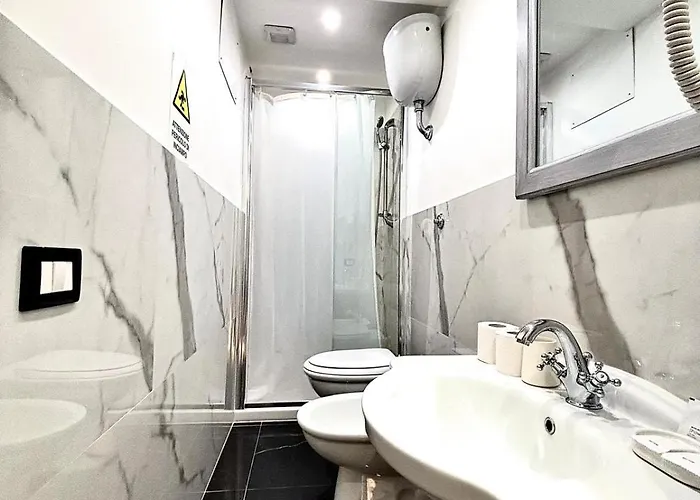 Pensión Relais Parlamento