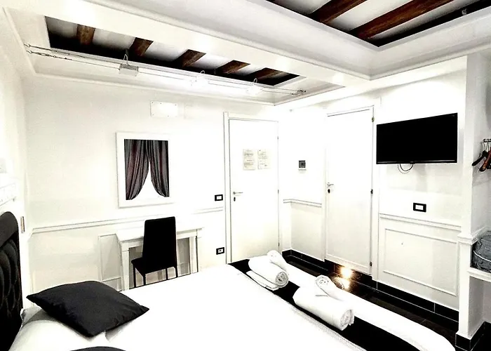 Casa de hóspedes Relais Parlamento Roma