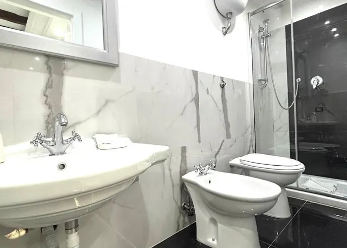 Relais Parlamento Rome