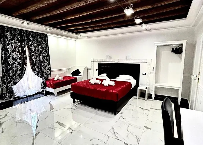 Relais Parlamento Casa de hóspedes
