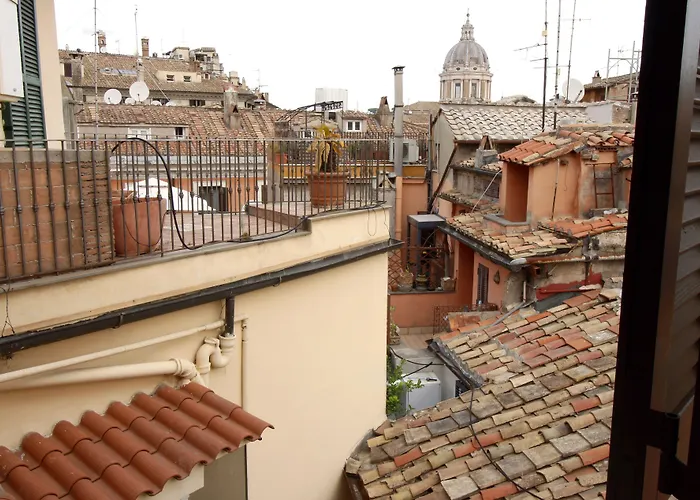 Relais Parlamento Gasthuis 4*