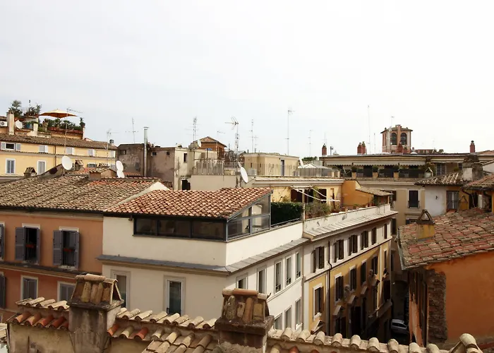 Relais Parlamento 4* Rome