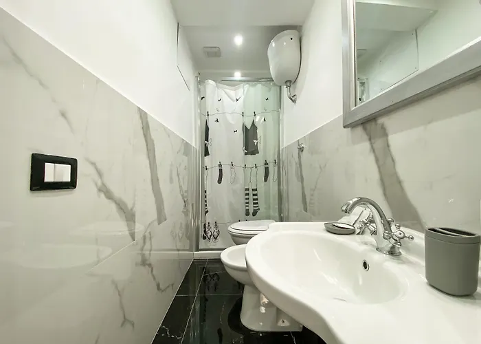 Gasthuis Relais Parlamento