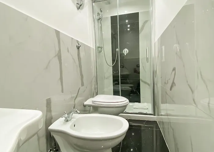 Relais Parlamento בית הארחה 4*