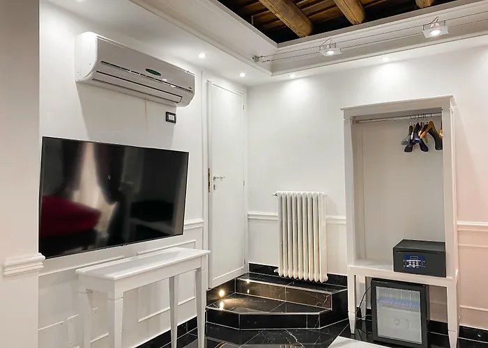 Relais Parlamento Roma