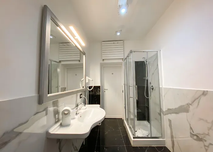 Relais Parlamento 4* Roma