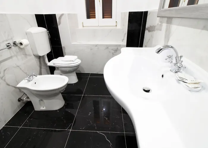 בית הארחה Relais Parlamento