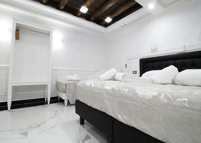 Casa de hóspedes Relais Parlamento