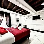 招待所 Relais Parlamento 4*