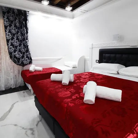 Relais Parlamento Roma