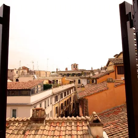 Relais Parlamento 4* Roma