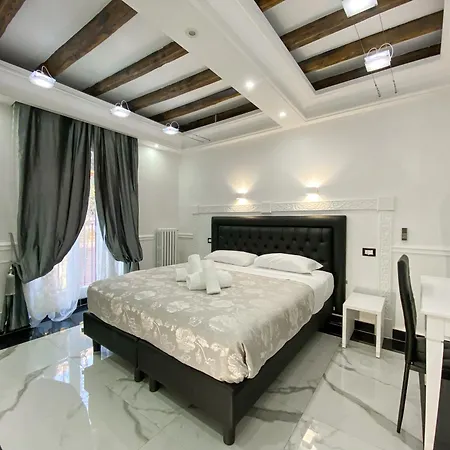 Relais Parlamento 4*