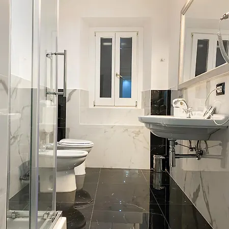 Casa de hóspedes Relais Parlamento Roma