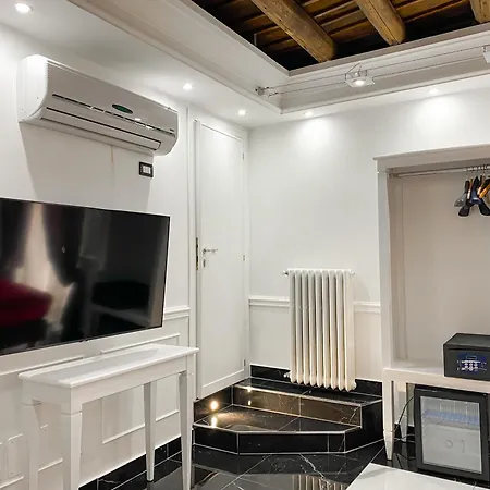 Relais Parlamento 4* Roma