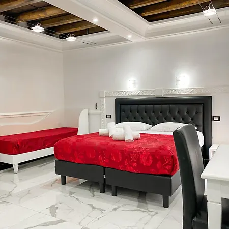 Relais Parlamento Maison d'hôtes Rome