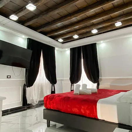 Relais Parlamento Casa de hóspedes 4*