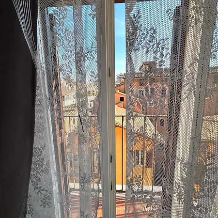 Casa de hóspedes Relais Parlamento 4*