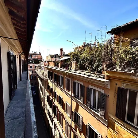 Relais Parlamento 4*