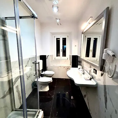 Casa de hóspedes Relais Parlamento Roma