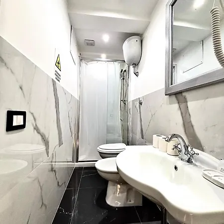 Casa de hóspedes Relais Parlamento