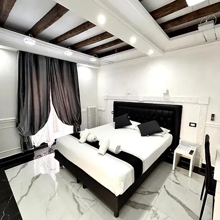 Relais Parlamento Casa de hóspedes Roma