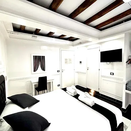 Casa de hóspedes Relais Parlamento Roma