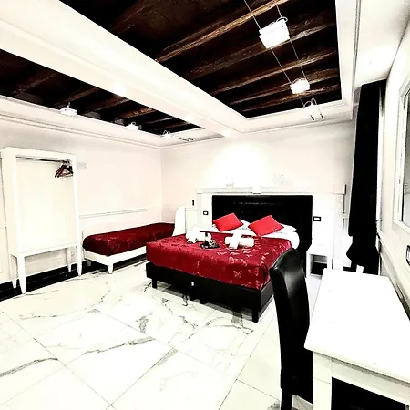 Relais Parlamento 4*