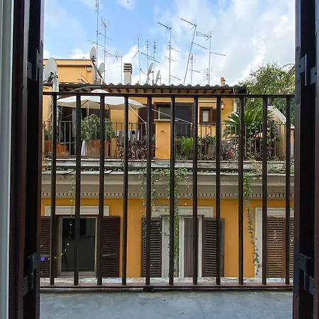 Relais Parlamento Casa de hóspedes