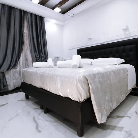 Casa de hóspedes Relais Parlamento