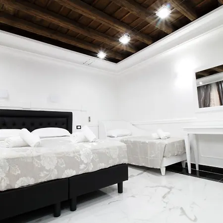 Casa de hóspedes Relais Parlamento Roma