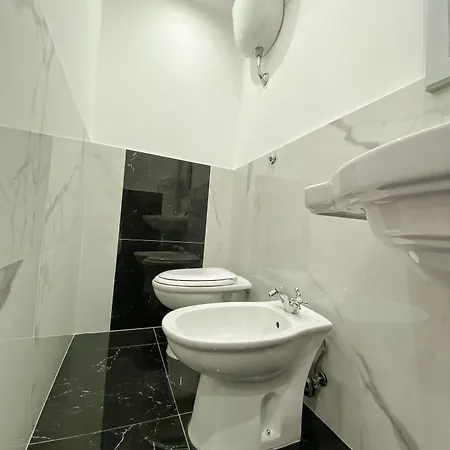 Relais Parlamento Casa de hóspedes