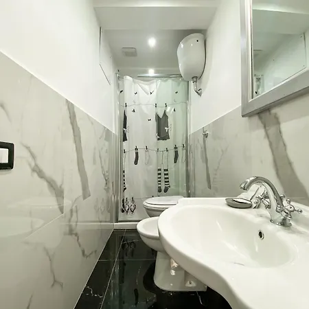 Casa de hóspedes Relais Parlamento