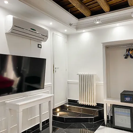 Relais Parlamento Roma