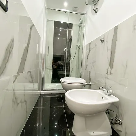 Relais Parlamento Casa de hóspedes 4*