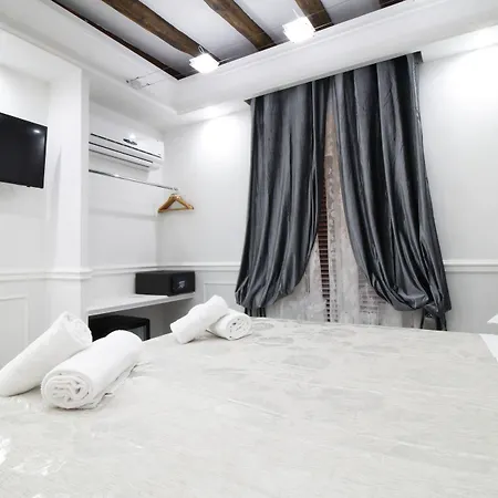 Relais Parlamento Casa de hóspedes Roma