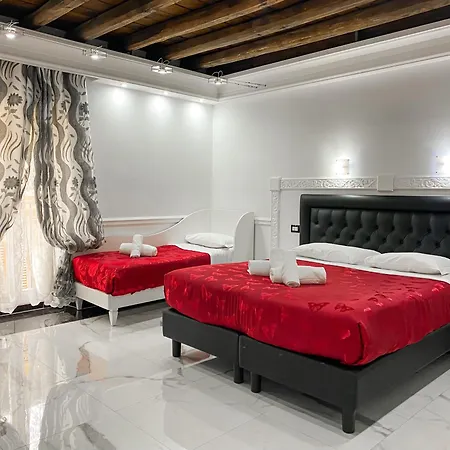 Relais Parlamento 4*