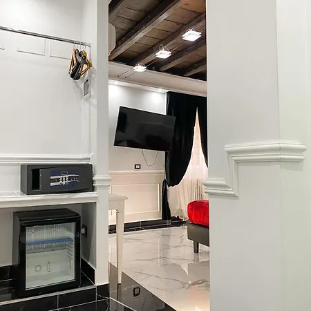 ゲストハウス Relais Parlamento