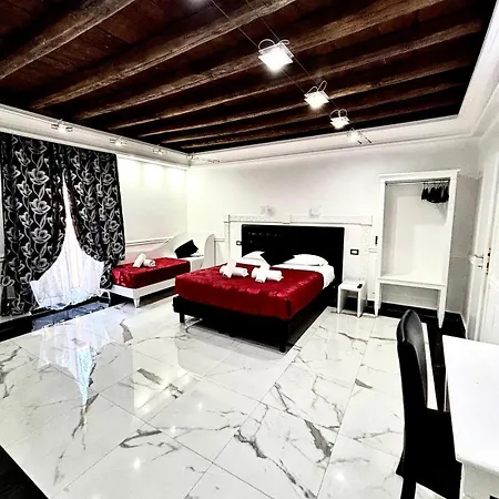 Relais Parlamento Πανσιόν
