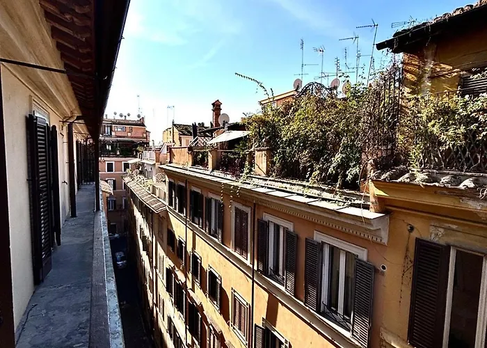 Relais Parlamento 4*