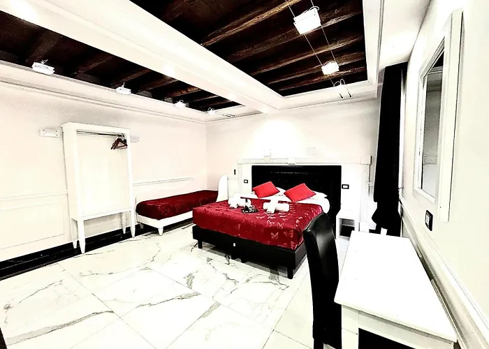 Relais Parlamento 4*